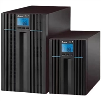 江苏台达UPS电源N-6K在线式6KVA长效机机房后备延时电源