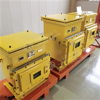 矿用DXJL1536/127J蓄电池电源 UPS电源