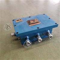 KDW127/12A矿用稳压电源 小型变压器 一路输出