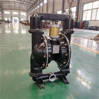 BQG140/0.3气动隔膜泵 自吸泵