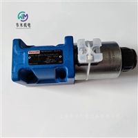 力士乐电磁阀R901349517 4WE10HB50/EG24N9K4/M