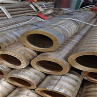 世界锡青铜牌号及标准 锡青铜管生产厂家