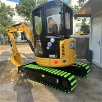 上海二手挖掘机市场出售三一 卡特 小松50、30、35二手挖掘机