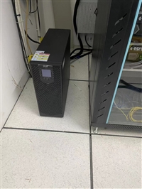 广西科华UPS电源YTR3120高频主机20KVA/16KW免费安装