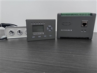 远宁科技SRD-200分体式低压电动机保护器
