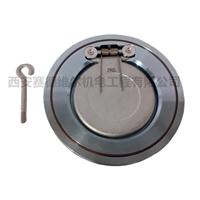 1639613044阿特拉斯配件干燥机单向阀