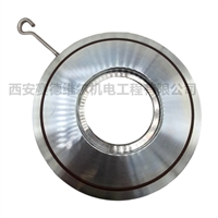 1639613058阿特拉斯空压机配件单向阀