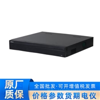 DH-NVR5416-16P-4KS3 大华16路4盘位POE智能NVR网络硬盘录像机
