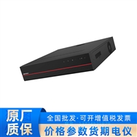 DS-8608N-K8-V3  海康威视2U机架式8盘位嵌入式网络硬盘录像机