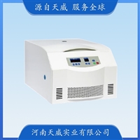 TW-TD5A低速离心机 实验室台式血清血浆分离机 脂肪分离机