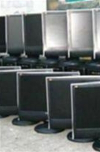 南京市高价回收各种办公电器  电脑空调 打印机 复印机 等机电设备