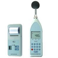 多功能噪声分析仪 型号：HS6288E