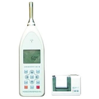 精密噪声频谱分析仪 型号：HS5660D