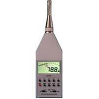 脉冲积分声级计 型号：HS5670B