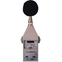 高-低精密脉冲声级计 型号：HS5660B