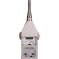 精密脉冲声级计 型号：HS5660A