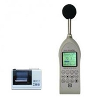 多功能声级计 型号：HS6226