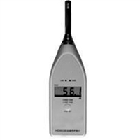 通用声级计 型号：HS5633B