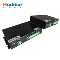 DH9251系列主机使用KT9276SR电话光端机