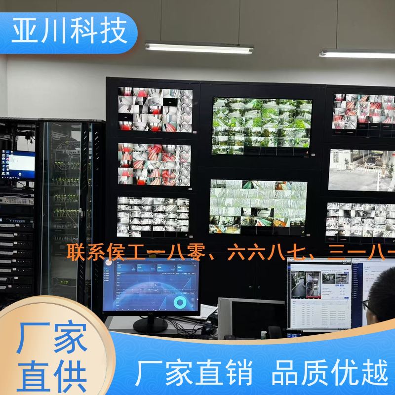 技术成熟黑龙江项目支持BAS楼宇自控+能碳管理平台