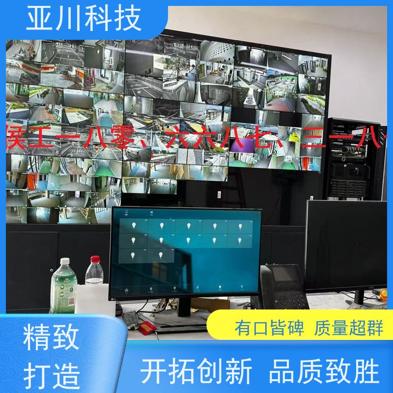 性价比高BAS楼宇自控+能碳管理平台资质齐全四川