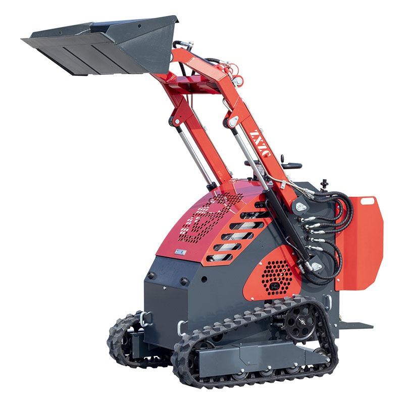 微型装载机-ZXZ320(履带款)