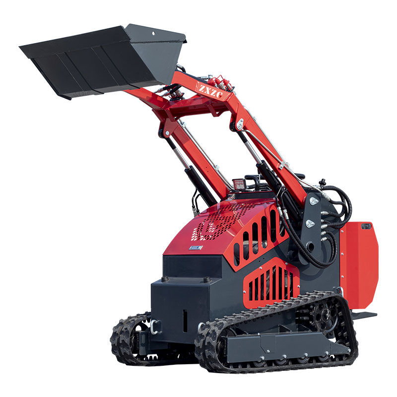 微型装载机-ZXZ360