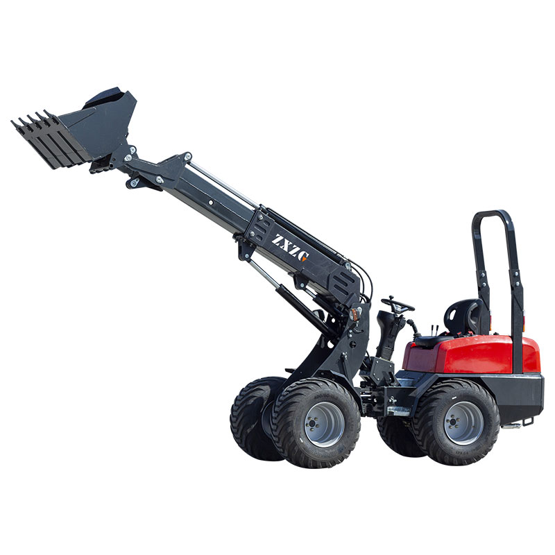 微型装载机-ZXZH180T