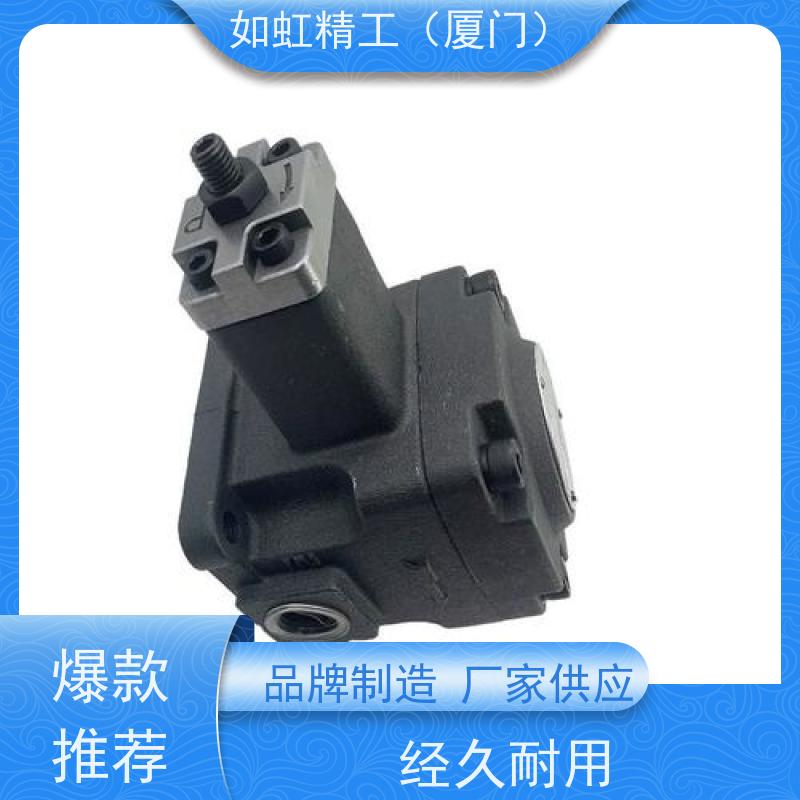 台湾科正VP20-FA3变量叶片泵液压站油泵