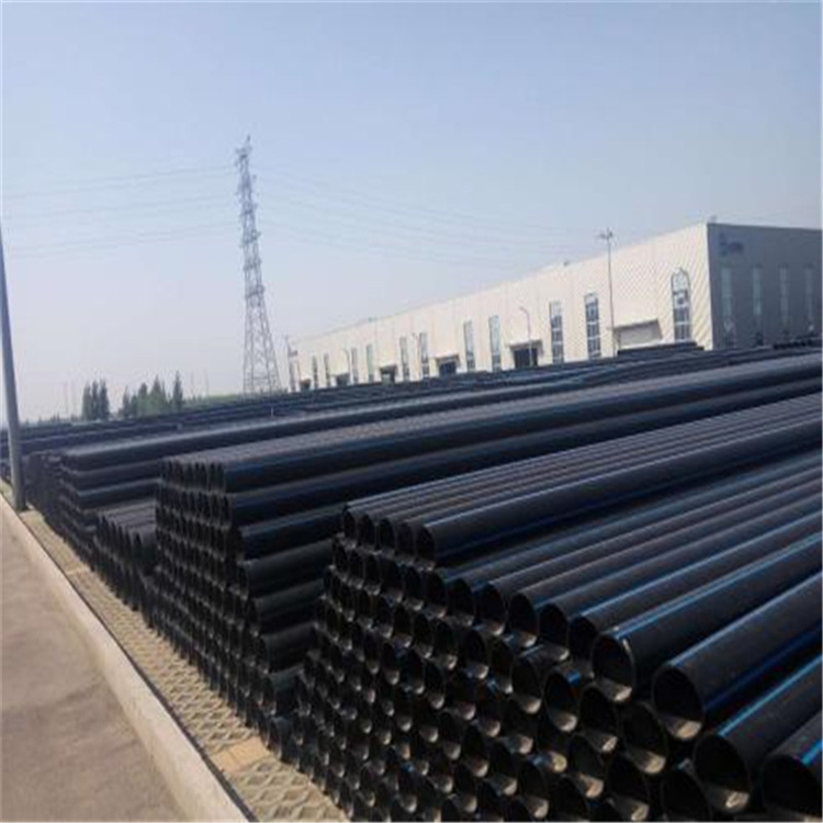  友发钢丝骨架复合管 双面防腐 光滑低阻 具有良好的可加工性和可焊性