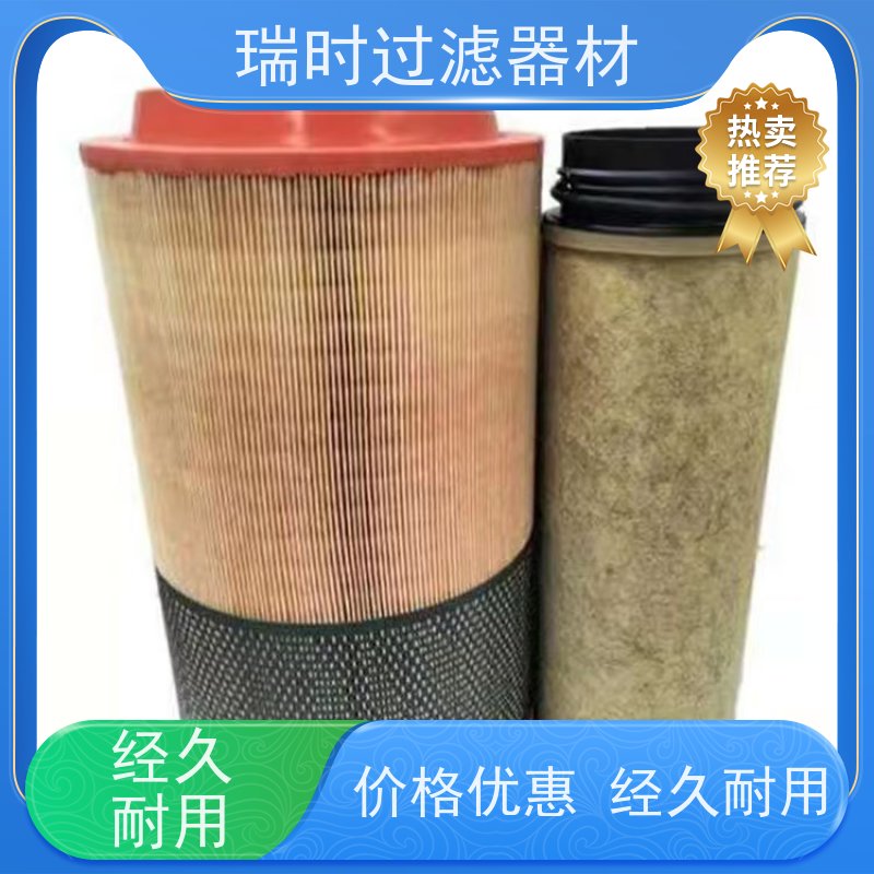 新风空气滤芯（滤网）办公楼宇专用 静电除尘技术 PM2.5拦截
