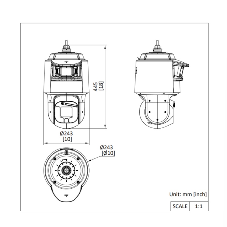 海康威视 海康威视