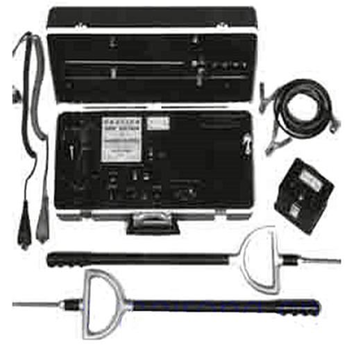 美国AT电缆故障测试仪维修 EG-3000直埋电缆接地故障测试仪维修