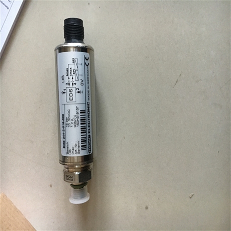 EDS 3348-5-0010-000-F1贺德克hydac压力继电器