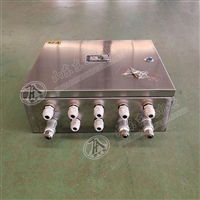 CFHC10-0.8气动电磁阀 矿用防爆电磁换向阀