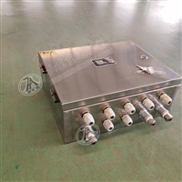 可作双阀体 CFHC10-0.8气动电磁阀