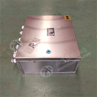 煤安防爆电磁换向阀 CFHC10-0.8气动电磁阀