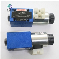 德国力士乐电磁换向阀R900913702 4WE6H73B62/EG24N9K4/A12批发价