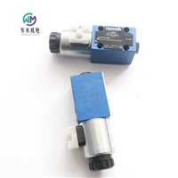 力士乐电磁换向阀R900942675 4WE6PA62/EG24N9K4原装供应