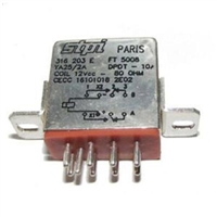 新品供应STPI继电器