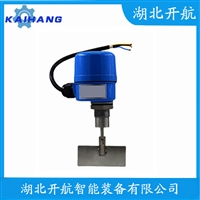 TPE-100ED 阻旋物料开关应用领域