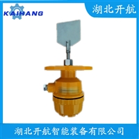 ZP20-AES 阻移式物位计应用领域