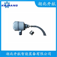 HL-400S-3PA 阻旋式料位器安装使用