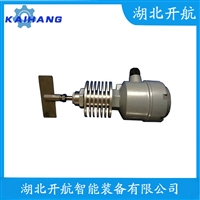 HL-400-4PA 阻尼式料位开关产品特点