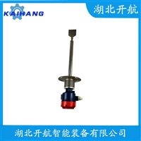 TPE-100 旋转式料位开关操作流程