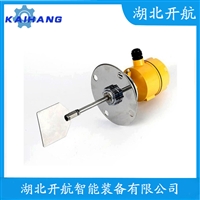 TPE-501 阻尼式料位开关产品特点