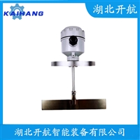 TPE-200FEB 旋转式料位开关安装使用