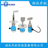 TPE-101 旋阻式料位计应用案例