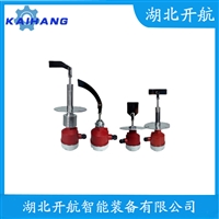 HL-400HGS-4PA 堆煤传感器使用范围