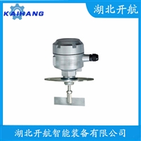 HL-400S-4PA 阻旋开关料位计使用方法